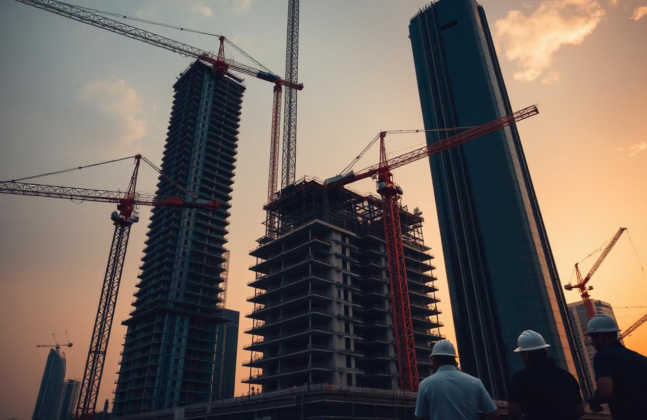 Wadi Al Naam Contracting LLC
