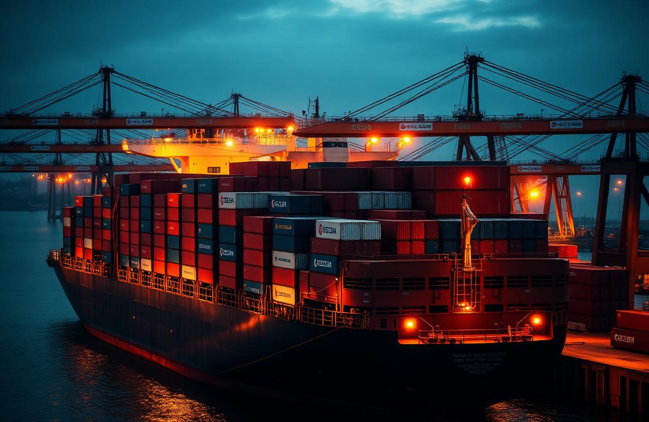Wadi Middle East Import Export LLC