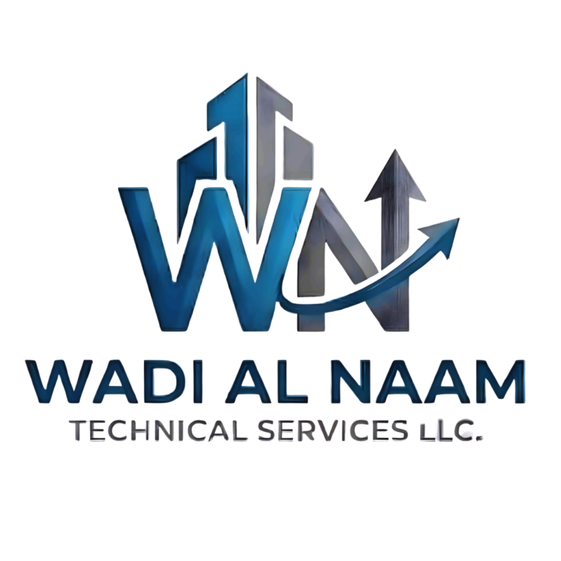 Wadi Groups Logo