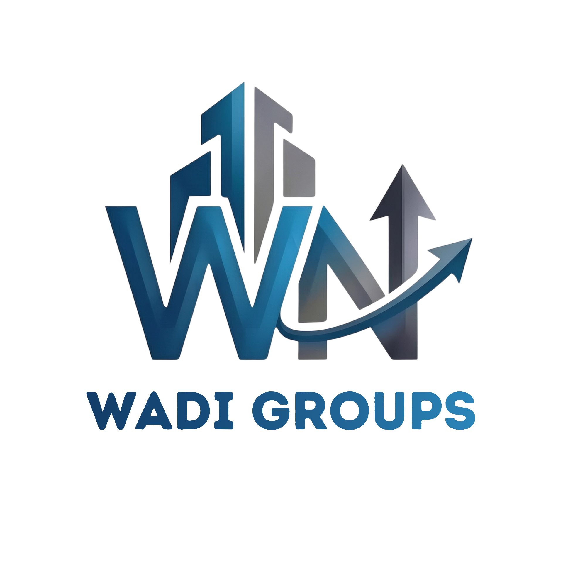 Wadi Groups Logo